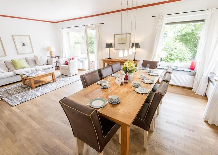 Haus Norderstrasse 77